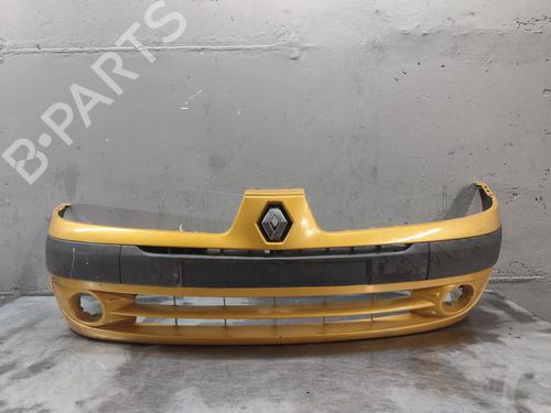 Used Front bumper Front bumper 24397464 24397464