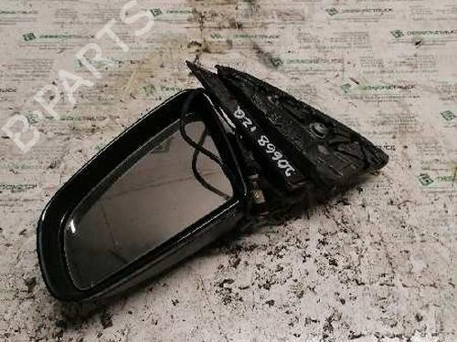 Used Left mirror Left mirror AUDI A4 B6 (8E2) 2.5 TDI quattro (180 hp) 21463290 21463290