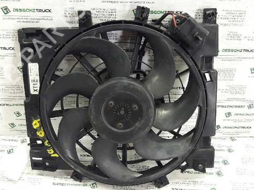 Køleventilator elektrisk OPEL ASTRA H (A04)  | BP21441240M35 