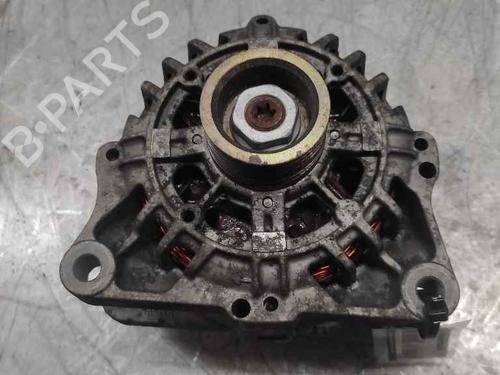 Used Alternator PEUGEOT 307 (3A/C) [2000-2012]  21407679
