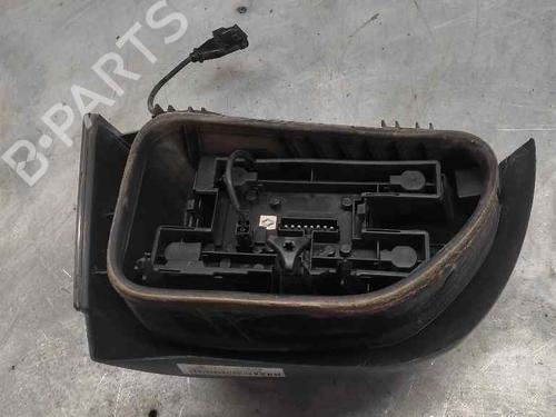 Left taillight RENAULT CLIO I (B/C57_, 5/357_)  | BP21407628C34 