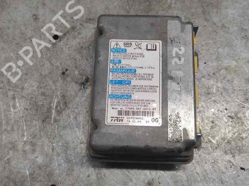 Kollisjonspute styreenhet HONDA ACCORD VII (CL, CN) 2.2 i-CTDi (CN1) | BP21411744M53 