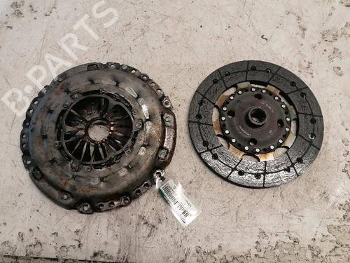 Used Other FIAT SCUDO Bus (270_, 272_) 2.0 D Multijet (120 hp) 25801642