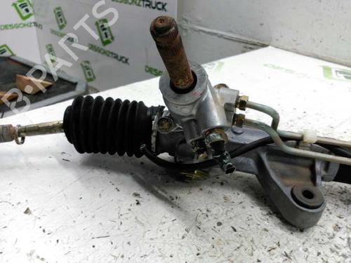 Steering rack MERCEDES-BENZ 124 Saloon (W124)  | BP21438218M22 