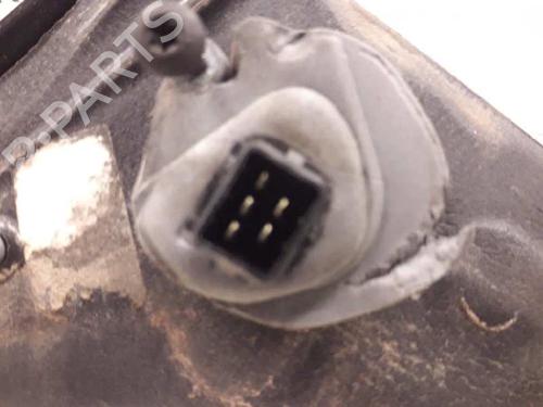 Right mirror FORD MONDEO II Saloon (BFP)  | BP21456845C27 