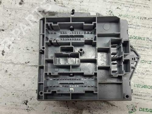 Zekeringkast ALFA ROMEO 147 (937_) 1.6 16V T.SPARK ECO (937.AXA1A, 937.BXA1A) | BP21455695E1 