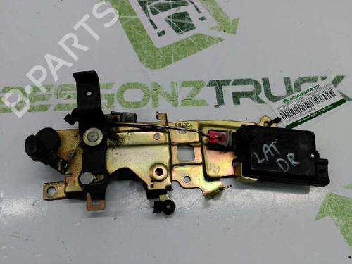 Rear right interior door handle PEUGEOT EXPERT (224_)  | BP21432298I16 