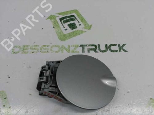 Used Fuel flap CITROËN C3 I (FC_, FN_) 1.4 HDi (68 hp) 21432523