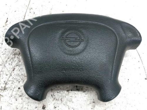 Førerens kollisjonspute OPEL ASTRA F Saloon (T92) [1991-2001]  21439206