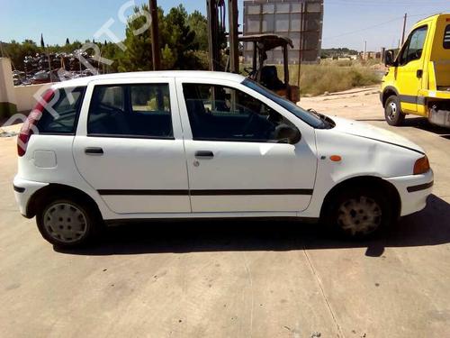Steering pump FIAT PUNTO (176_)  | BP21459138M99 