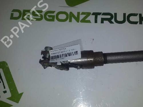 Used Steering column universal joint PEUGEOT 206 Hatchback (2A/C) [1998-2012]  21424156