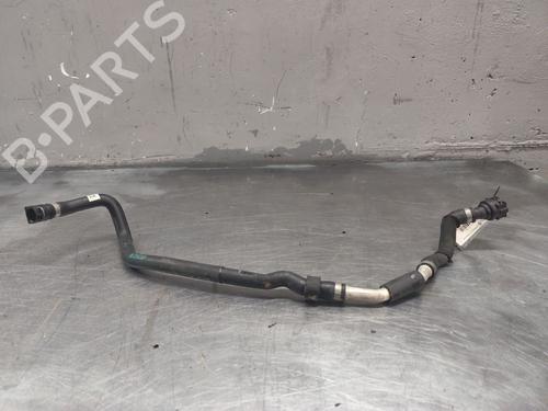 Used Pipe Pipe BMW 4 Convertible (G23, G83) M4 Competition M xDrive (510 hp) 33160576 33160576