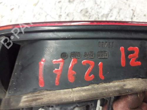 Left taillight VW POLO III (6N1)  | BP21458474C34 