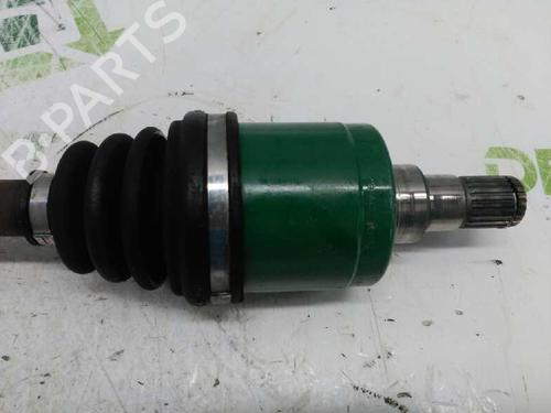 Left front driveshaft SUZUKI BALENO Hatchback (EG)  | BP21428612M38 