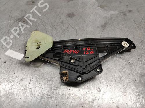 Rear left window mechanism RENAULT AUSTRAL TCe 130 (HGM2) | BP24444410C24 