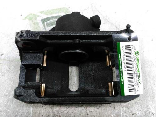 Right front brake caliper RENAULT MEGANE II (BM0/1_, CM0/1_)  | BP21427991M104 