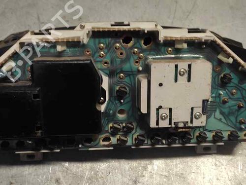 Instrument cluster CITROËN ZX (N2)  | BP21401302C47 