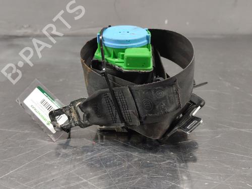 Used Front left seatbelt CITROËN C4 Picasso I MPV (UD_) 1.6 HDi (109 hp) 32843586