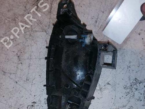 Rear right interior door handle CITROËN XSARA (N1)  | BP21478487I16 