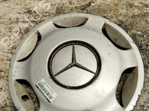 Used Hub cap MERCEDES-BENZ 124 Saloon (W124) [1984-1993]  25801609