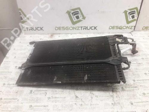AC radiator FORD MONDEO I (GBP)  | BP24530742M32 