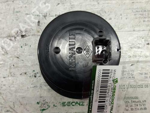 Commande Chauffage RENAULT ESPACE IV (JK0/1_)  | BP21454942I5 