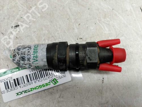 Used Injector FIAT DUCATO Van (230_) [1994-2005]  21437139
