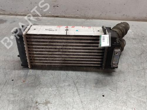 Intercooler PEUGEOT 307 SW (3H) 1.6 HDI 110 | BP28681753M30 