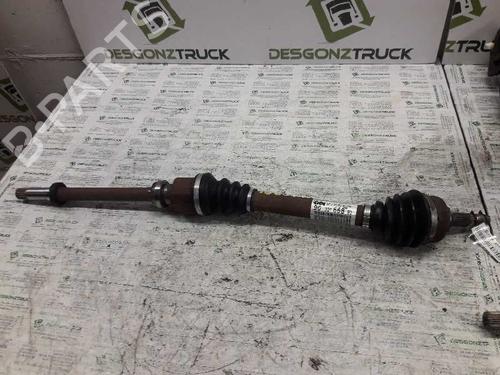 Used Right front driveshaft PEUGEOT 206 Hatchback (2A/C) [1998-2012]  21459226