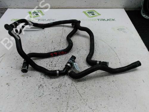 Tuyau FORD FOCUS II (DA_, HCP, DP) [2004-2013]  21439498