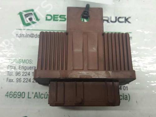 Electronic module PEUGEOT 406 (8B)  | BP21451286M83 