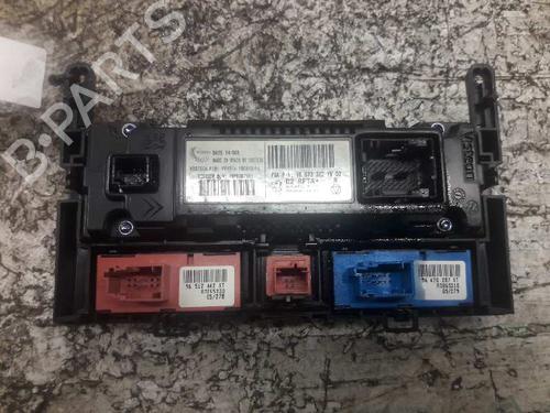 Climate control PEUGEOT 407 (6D_)  | BP21466167I5