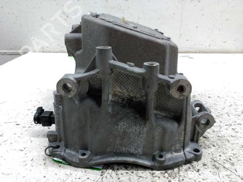 Oil sump OPEL ASTRA H GTC (A04) | BP21442888M115