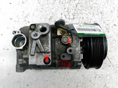 AC-Kompressor RENAULT VEL SATIS (BJ0_)  | BP21437169M34
