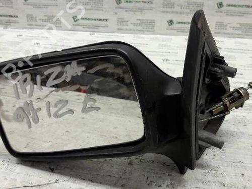 Used Left mirror SEAT IBIZA II (6K1) [1993-2002]  21450468