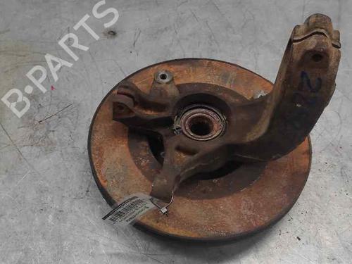 Right front steering knuckle RENAULT SCÉNIC II (JM0/1_)  | BP21407811M26 