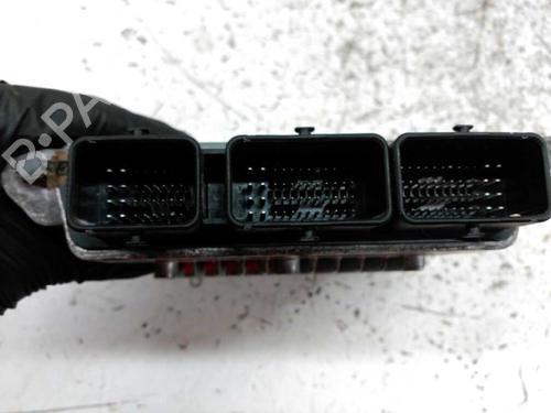 Engine control unit (ECU) PEUGEOT 407 SW (6E_, 6D_)  | BP21445942M57 