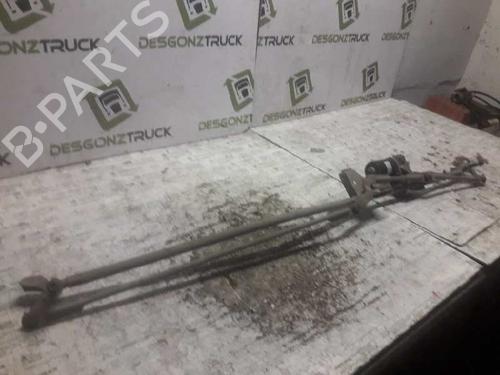 Viskermotor vindrute CITROËN C4 I (LC_)  | BP21469870M29 