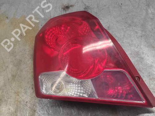 Used Left taillight DAEWOO KALOS (KLAS) 1.4 (83 hp) 21412359