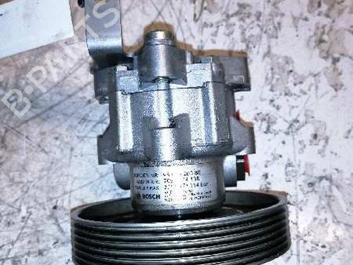 Steering pump CITROËN JUMPER II Van 2.0 BlueHDi 160 | BP24680315M99 