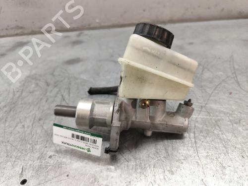 Used Brake master cylinder MERCEDES-BENZ E-CLASS (W210) [1995-2003]  24529603