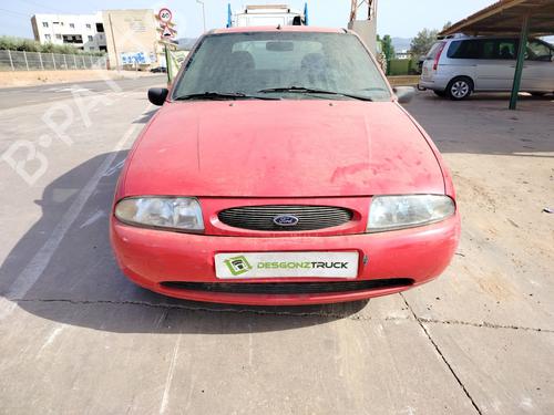Used Parts FORD FIESTA IV (JA_, JB_) [1995-2006]  4220037
