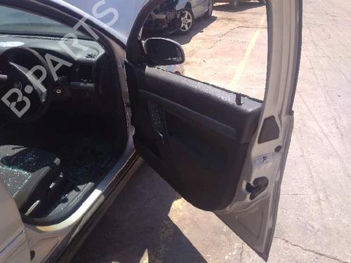 Pedal OPEL VECTRA C (Z02)  | BP21475240I4 