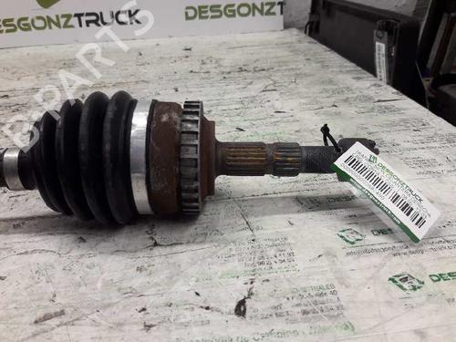 Right front driveshaft OPEL CORSA C (X01)  | BP21457753M39 