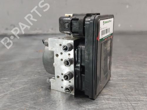 Used ABS pump PEUGEOT 208 I (CA_, CC_) 1.2 THP 110 (110 hp) 33162545