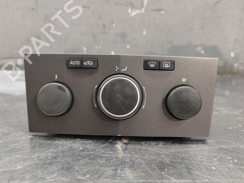 Used Climate control Climate control 39636980 39636980