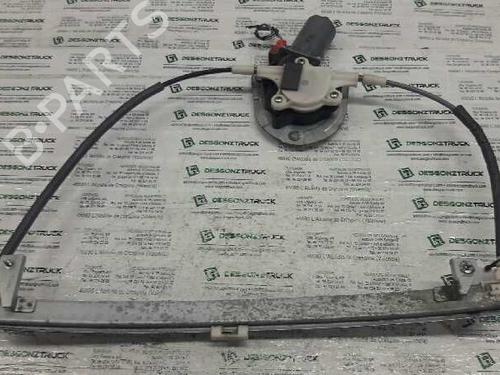 Used Front left window mechanism CITROËN ZX Break (N2) [1993-1999]  32700745