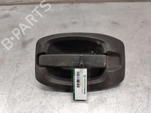 Used Front right exterior door handle PEUGEOT BOXER Van 2.0 BlueHDi 130 (130 hp) 22733955