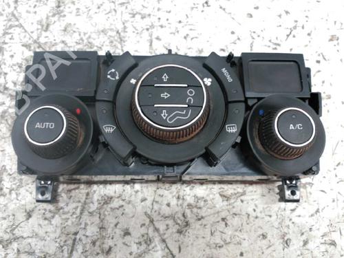 Used Climate control PEUGEOT 308 I (4A_, 4C_) [2007-2016]  21444386