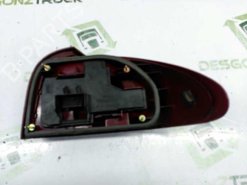Left taillight FORD MONDEO I (GBP) | BP21432048C34